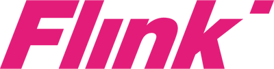 Flink logo