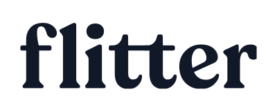 Flitter logo