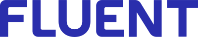 Fluent logo