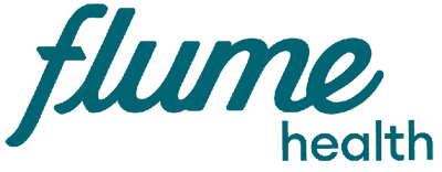 Flume Health logo