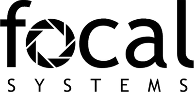 Focal logo