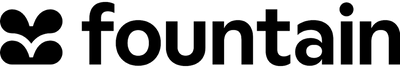 Fountain logo