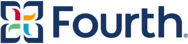 Fourth logo