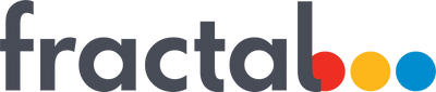Fractal logo