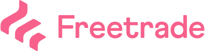 Freetrade logo