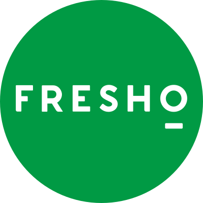 Fresho logo