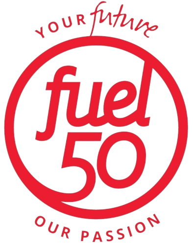 Fuel50 logo