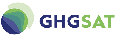 GHGSat logo