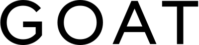 GOAT logo
