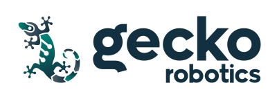 Gecko Robotics logo