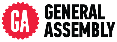 General Assembly logo