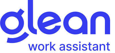 Glean logo