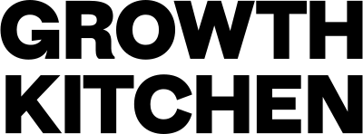 Growth Kitchen logo