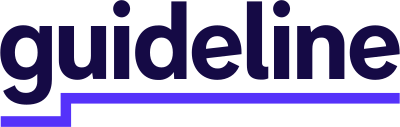 Guideline logo