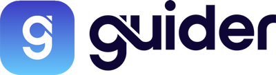 Guider logo