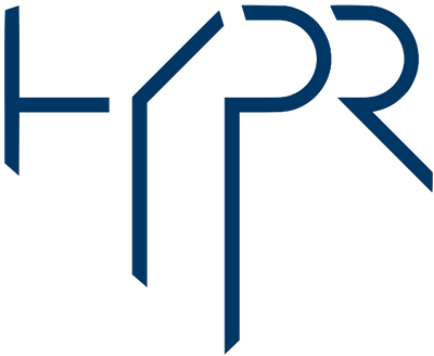HYPR logo