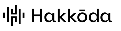 Hakkoda logo