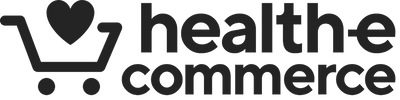 Health-eCommerce logo