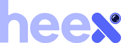 Heex Technologies logo