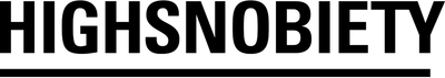 Highsnobiety logo