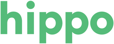 Hippo Insurance logo