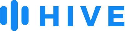 Hive logo