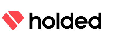 Holded logo