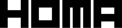 Homa Games logo