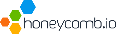 Honeycomb logo