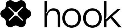 Hook logo