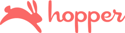 Hopper logo