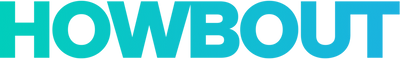 Howbout logo