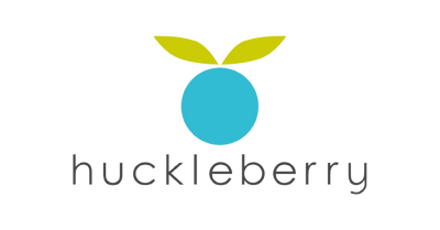Huckleberry Labs logo