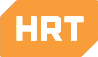 Hudson River Trading logo