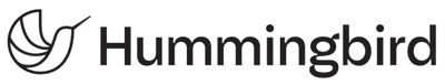 Hummingbird logo