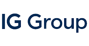 IG Group logo