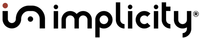 Implicity logo