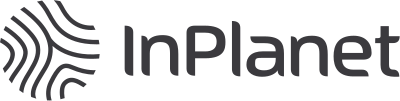 InPlanet logo