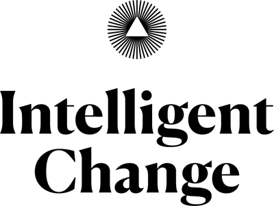Intelligent Change logo