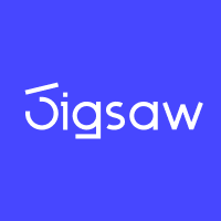 Jigsaw logo