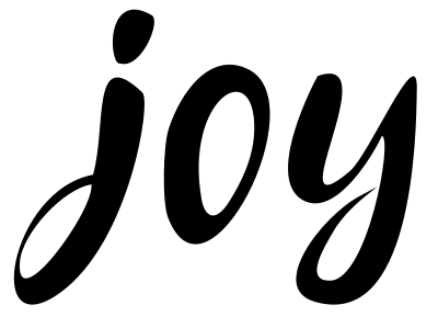 Joy logo