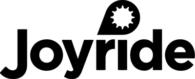 Joyride logo