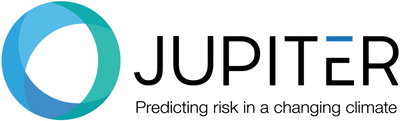 Jupiter Intelligence logo