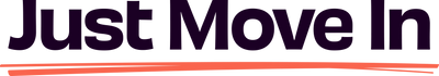 Just Move In logo