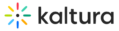Kaltura logo