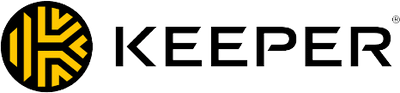 Keeper Security logo