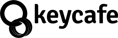 Keycafe logo