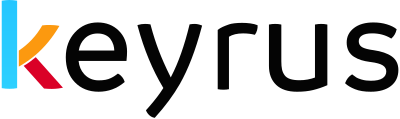 Keyrus logo