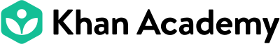 Khan Academy logo