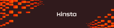 Kinsta logo